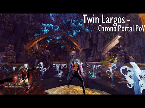 Largos Portals PoV