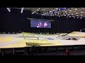 European skateboarding championship semifinals h2 girls