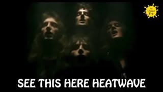 Suncreamian Rhapsody - Barra Best heatwave song (The Ulster Fry)