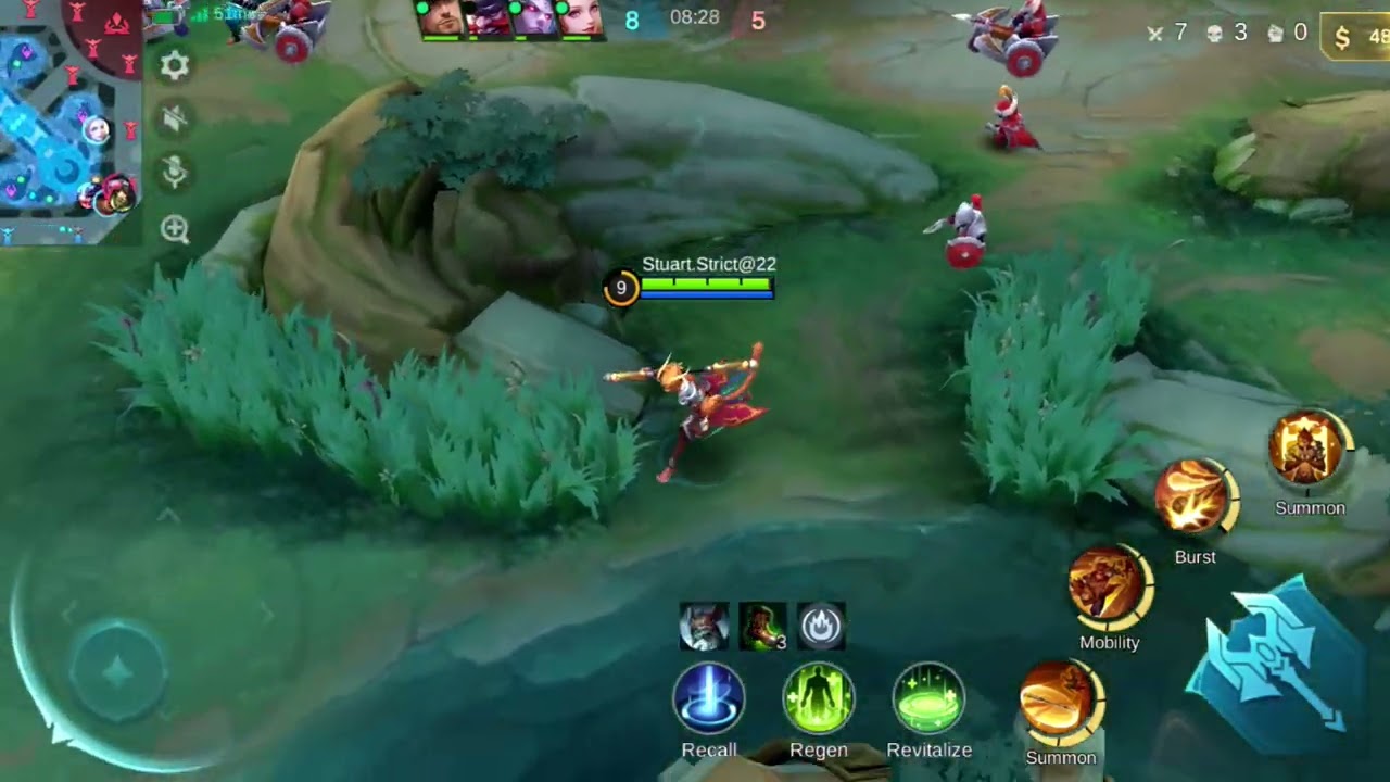 BG Athex noT