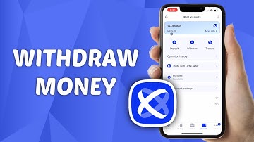 How to Withdraw Money on OctaFX! (2025)