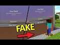 Best Minecraft Pranks OF ALL TIME!