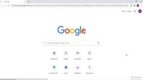 How to Change Your Default Account in Google Chromebook