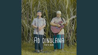 Ad Dinulana (Akustik)