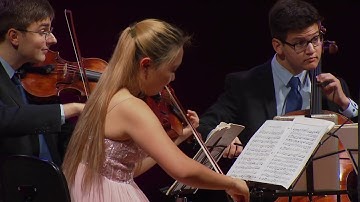 Haydn: String Quartet in D Major, Op.76 No.5