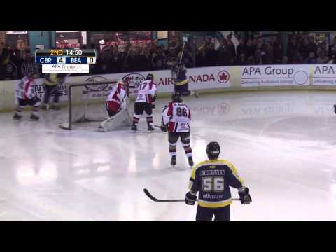 AIHL 2014 -