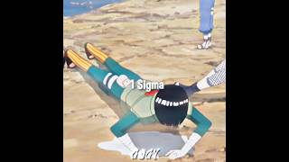 Rock Lee " Sigma" - [AMV/EDIT] #anime #edit#viral #naruto #trending #rocklee #narutoshippuden #sigma