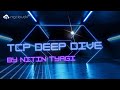 Mix audio tcp deep dive session  crack any interview  free ccna training  by nitin tyagi