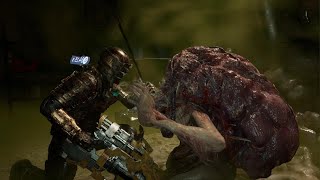 Dead Space Remake - Chapter 6 - Impossible - No Commentary - PS5