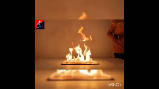 How to dissolve polystyrene in petrol...