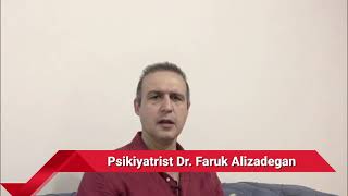 Bipolar Bozukluk-02 | Psikiyatrist Dr. Faruk Alizadegan