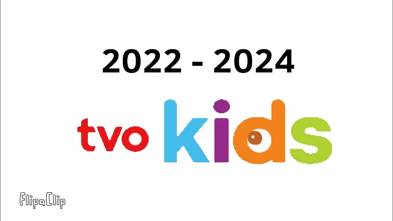 TVOKids Logo and symbol, meaning, history, PNG, brand