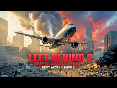 LEFT BEHIND 2: TRIBULATION FORCE