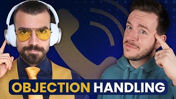 How to Handle 6 Cold Call Objections in 3 Minutes