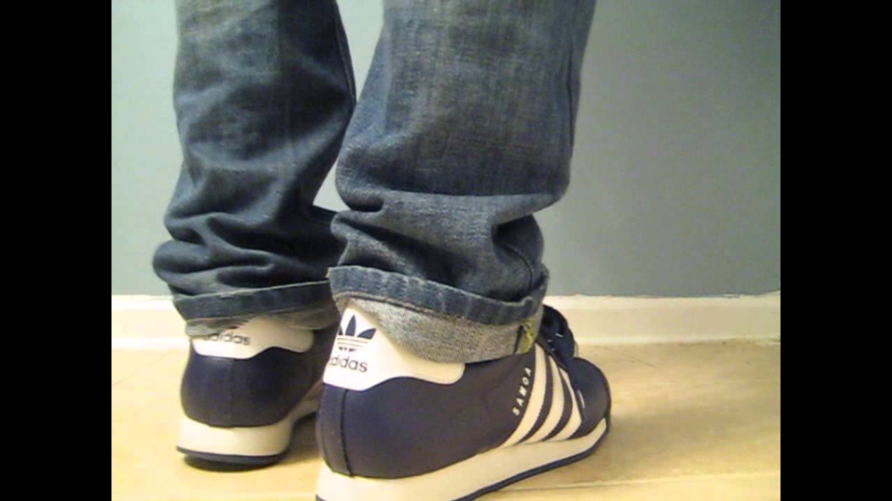 adidas originals shoes samoa sneakers