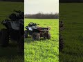 2023 sportsman 850 ultimate trail