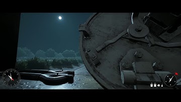 Post Scriptum - Driving the Tiger Tank