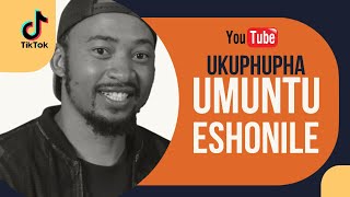 Ukuphupha uzigunda izinwele | Ukuphupha umuntu eshonile
