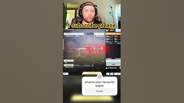 The best sniper in call of duty mobile #cod #codm #codmobile #callofdutymobile #dlq33 #gamechanger