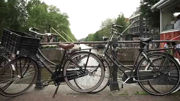 Smart Machines  & Artificial Intelligence Hackathon, Amsterdam,  24-26th July