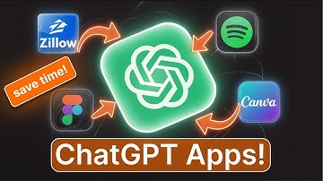 ChatGPT Just Learned How to Use Apps (and It’s Insane)