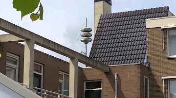 Luchtalarm Druten 1 juni 2015