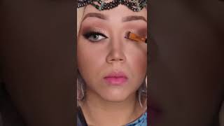 Maquillage pour les grandes cérémoniesمكياج الأعراس و المناسبات 