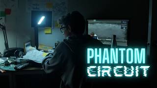 Phantom Circuit (2026) | Short Film by Vedanti Patil