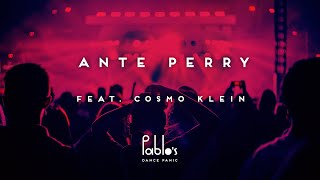Ante Perry Feat. Cosmo Klein - One More Try (Radio Edit) [Pablo’s Official]