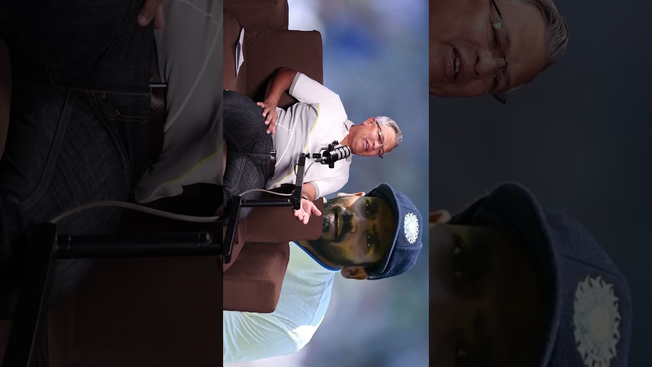 HE TRAINED SHREYAS IYER , NITISH KUMAR REDDY | BCCI LEVEL -3 COACH | CRICKET MASTERCLASS IN TELUGU |