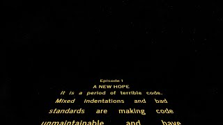 coala - A NEW HOPE