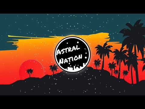 JVLA Such A Whore Stellular Remix Bass Boosted