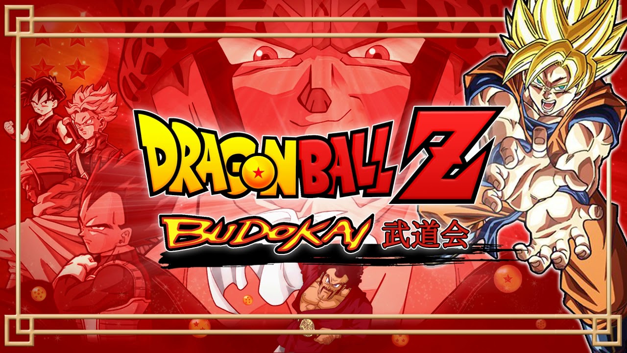 video phone beyonce mp3 Dragon Ball Z: Budōkai ‒