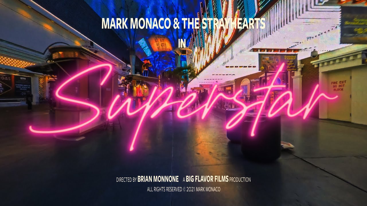 Watch Superstar (Official Music Video) on YouTube Watch Superstar (Official Music Video) on YouTube