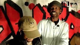 SBUGAZI VS GENERAL EMCEE | MBL 2021 | GROUP A