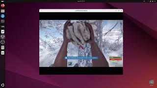 Rust in virtual machine. Easy Anti-Cheat. (antivm)