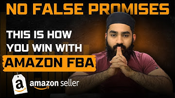 🔥 We Made 6-Figures Sales in One Month on Amazon FBA – Now Teaching You!