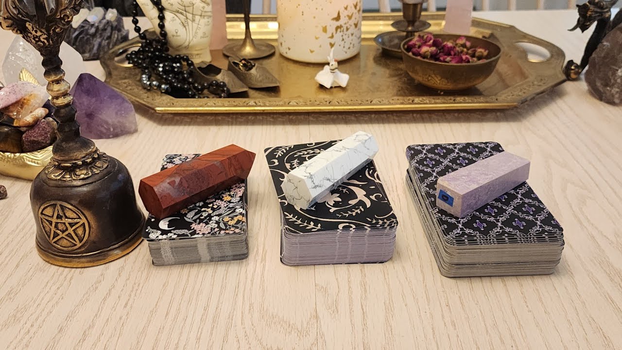 ❤️ No Contact: Does Your Person Think and Still have Feelings for You?  Love Pick A Card ❤️