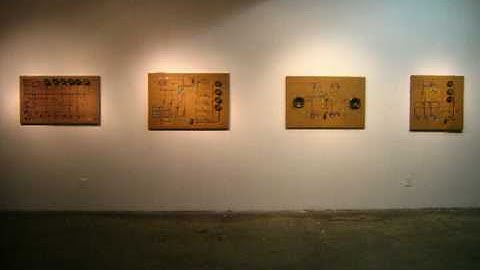 Burlap 3 - Phillip Stearns 2006 (pixel form)