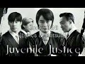 《Lyrics &amp; Vietsub》Clock - INNI 「From &quot;Juvenile Justice&quot;」