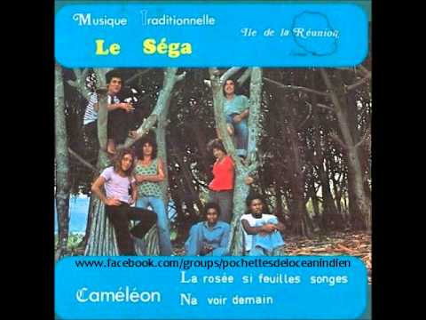 Caméléon - Na voir demain