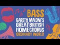 Ordinary World - Bass - Backing Track