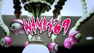 NAMBA69 / TRUE ROMANCE