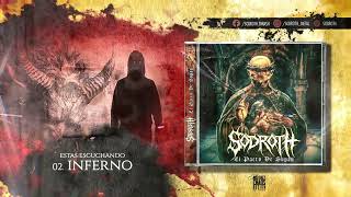 Sodroth - El pacto de supay
