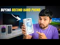 Used Phone Buying Guide: 7 Safety Checks & Value Tips You Need