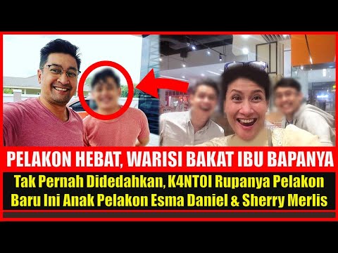 Video: Adakah gerai shirley pernah berkahwin?