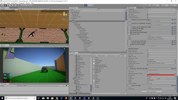 damage indicator bug