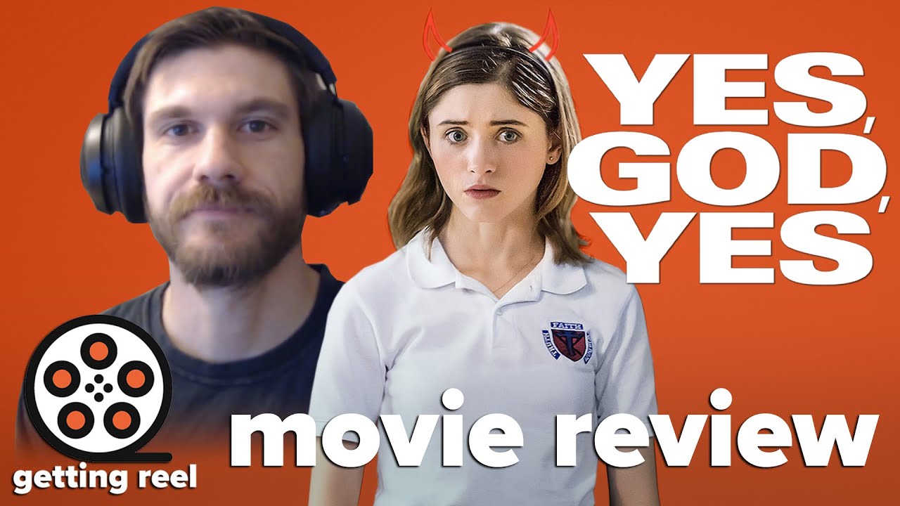 Yes God Yes Movie Review YouTube yes-god-yes-movie-review-youtube