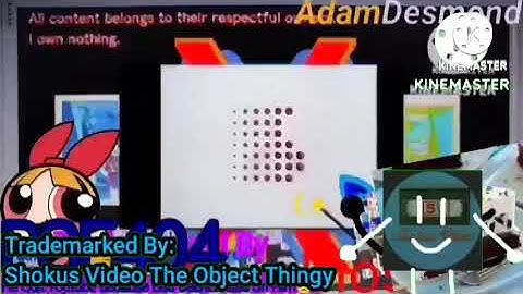 Silas Face Gets Interrupted Add Round 1096 (MKVE618)