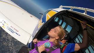 Swoopware: Skydive - Ashley